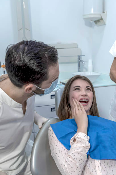 Best Emergency Denture Repair in Westke, LA