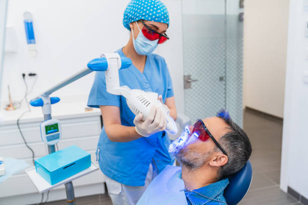 Best Knocked-Out Tooth (Avulsed Tooth) Treatment in Westke, LA